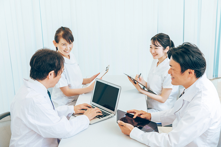 クリニック理念